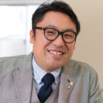 吉井部長2